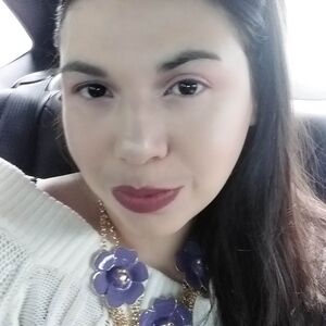 Meet your Posher, Celina